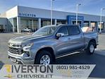 2025 Chevrolet Silverado 1500 Crew Cab 4WD Pickup for sale #20184 - photo 1