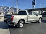 2025 Chevrolet Silverado 1500 Crew Cab 4WD Pickup for sale #20184 - photo 26