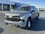 2025 Chevrolet Silverado 1500 Crew Cab 4WD Pickup for sale #20184 - photo 31