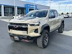 Used 2024 Chevrolet Colorado ZR2 Crew Cab for sale #20186A - photo 30