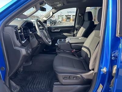 2025 Chevrolet Silverado 1500 Crew Cab 4WD Pickup for sale #20195 - photo 2