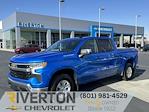 2025 Chevrolet Silverado 1500 Crew Cab 4WD Pickup for sale #20195 - photo 1