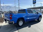 2025 Chevrolet Silverado 1500 Crew Cab 4WD Pickup for sale #20195 - photo 25