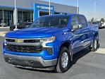 2025 Chevrolet Silverado 1500 Crew Cab 4WD Pickup for sale #20195 - photo 30