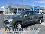 2025 Chevrolet Silverado 1500 Crew Cab 4WD Pickup for sale #20196 - photo 1