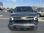 2025 Chevrolet Silverado 1500 Crew Cab 4WD Pickup for sale #20196 - photo 28