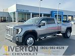 2025 GMC Sierra 3500 Crew Cab 4WD Pickup for sale #20216 - photo 1