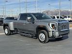 2025 GMC Sierra 3500 Crew Cab 4WD Pickup for sale #20216 - photo 28