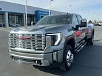 2025 GMC Sierra 3500 Crew Cab 4WD Pickup for sale #20216 - photo 31