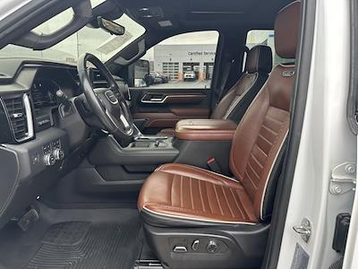 Used 2024 GMC Sierra 3500 - photo 1