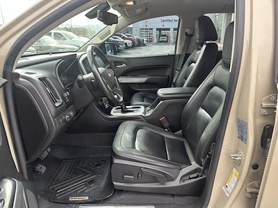 2021 Chevrolet Colorado Crew Cab 4WD Pickup for sale #20222 - photo 2