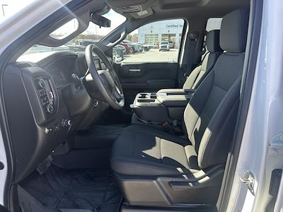 Used 2022 Chevrolet Silverado 1500 - photo 1