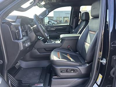 Used 2024 GMC Sierra 3500 - photo 1
