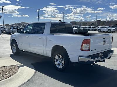 Used 2022 Ram 1500 - photo 1