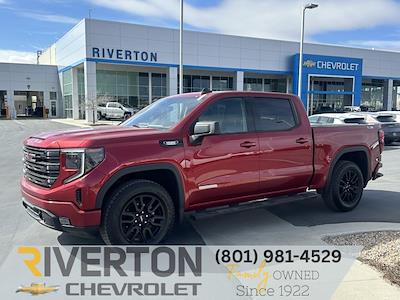 Used 2022 GMC Sierra 1500 - photo 1