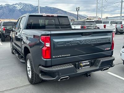 Used 2020 Chevrolet Silverado 1500 - photo 1