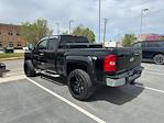 Used 2009 Chevrolet Silverado 2500 LT Extended Cab for sale #20249B - photo 1