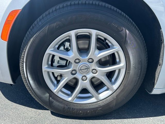 Used 2024 Chrysler Pacifica - photo 34