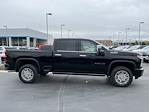 2023 Chevrolet Silverado 3500 Crew Cab 4x4, Pickup for sale #23T0453 - photo 4