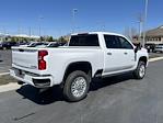 2023 Chevrolet Silverado 3500 Crew Cab 4x4, Pickup for sale #23T0454 - photo 6