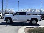 2023 Chevrolet Silverado 3500 Crew Cab 4x4, Pickup for sale #23T0454 - photo 8