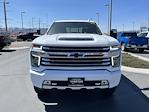 2023 Chevrolet Silverado 3500 Crew Cab 4x4, Pickup for sale #23T0454 - photo 10