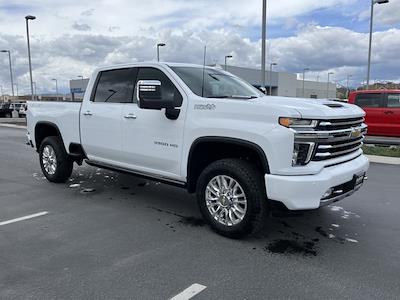 2023 Chevrolet Silverado 3500 Crew Cab 4x4