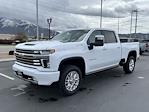 2023 Chevrolet Silverado 3500 Crew Cab 4x4, Pickup for sale #23T0456 - photo 10