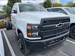 2023 Chevrolet Silverado 6500 Regular Cab DRW 4x2, Cab Chassis for sale #23T0475 - photo 2