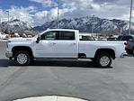 2024 Chevrolet Silverado 2500 Crew Cab 4x4, Pickup for sale #24T0466 - photo 6