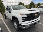 New 2024 Chevrolet Silverado 3500 Work Truck Crew Cab 4x4 Cab Chassis for sale #24T0473 - photo 2