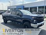 2021 Chevrolet Silverado 2500 Crew Cab SRW 4x4 Pickup for sale #25T0714B - photo 1