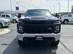 2021 Chevrolet Silverado 2500 Crew Cab SRW 4x4 Pickup for sale #25T0714B - photo 4