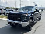 2021 Chevrolet Silverado 2500 Crew Cab SRW 4x4 Pickup for sale #25T0714B - photo 5