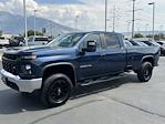 2021 Chevrolet Silverado 2500 Crew Cab SRW 4x4 Pickup for sale #25T0714B - photo 6