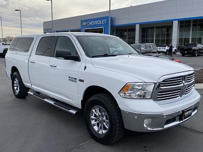 2015 Ram 1500 Crew Cab 4x4, Pickup for sale #24T0867A - photo 1