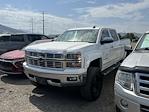 2015 Chevrolet Silverado 1500 Crew Cab 4x4 Pickup for sale #24T0971A - photo 4