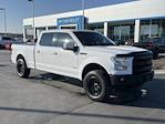 2017 Ford F-150 SuperCrew Cab 4x4, Pickup for sale #24T1254B - photo 1