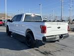 2017 Ford F-150 SuperCrew Cab 4x4, Pickup for sale #24T1254B - photo 4