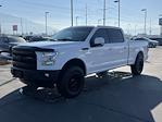 2017 Ford F-150 SuperCrew Cab 4x4, Pickup for sale #24T1254B - photo 9