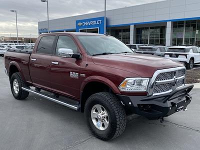 2017 Ram 2500 Crew Cab 4x4, Pickup for sale #24T1294A - photo 1