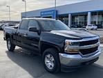 2019 Chevrolet Silverado 1500 Double Cab 4x4, Pickup for sale #24T1321B - photo 1