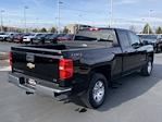 2019 Chevrolet Silverado 1500 Double Cab 4x4, Pickup for sale #24T1321B - photo 2