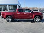 2018 GMC Canyon Crew Cab 4x4, Pickup for sale #24T1330A1 - photo 3