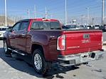 2018 GMC Canyon Crew Cab 4x4, Pickup for sale #24T1330A1 - photo 4