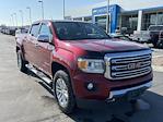 2018 GMC Canyon Crew Cab 4x4, Pickup for sale #24T1330A1 - photo 7