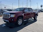 2018 GMC Canyon Crew Cab 4x4, Pickup for sale #24T1330A1 - photo 9