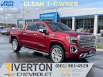 2022 GMC Sierra 1500 Crew Cab 4x4 Pickup for sale #25C005A - photo 1