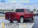 2022 GMC Sierra 1500 Crew Cab 4x4 Pickup for sale #25C005A - photo 2