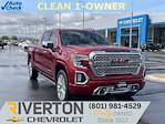 2022 GMC Sierra 1500 Crew Cab 4x4 Pickup for sale #25C005A - photo 3
